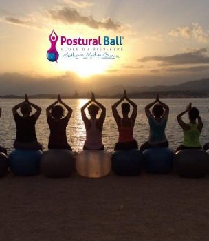 Le Postural Ball® : bien-être corporel et spirituel
