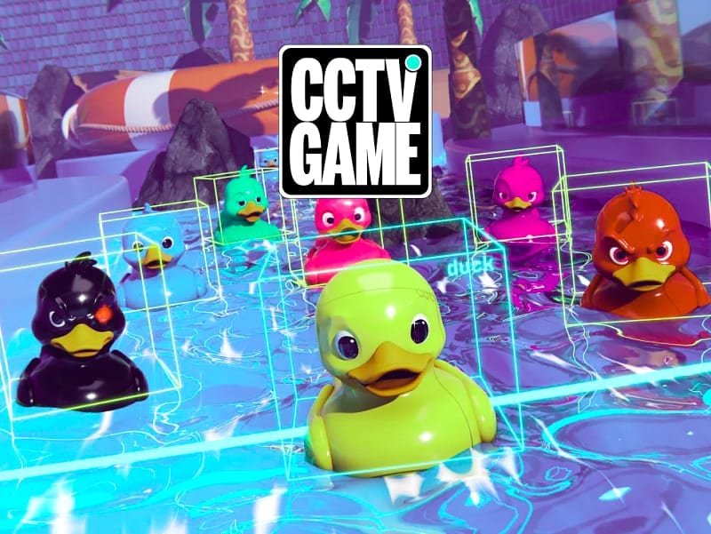 Comment se déroule un round CCTV Duck River