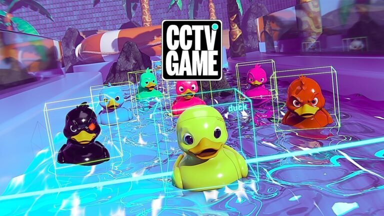 CCTV Duck River : comment jouer et comprendre chaque pari