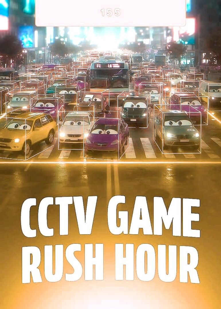 CCTV Rush Hour rythme et volatilité – L'impact des mécaniques bonus sur les swings