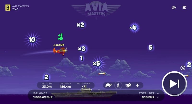 Happy Bird rythme et mécanique – Les quatre vitesses : changer le rythme sans changer la mécanique