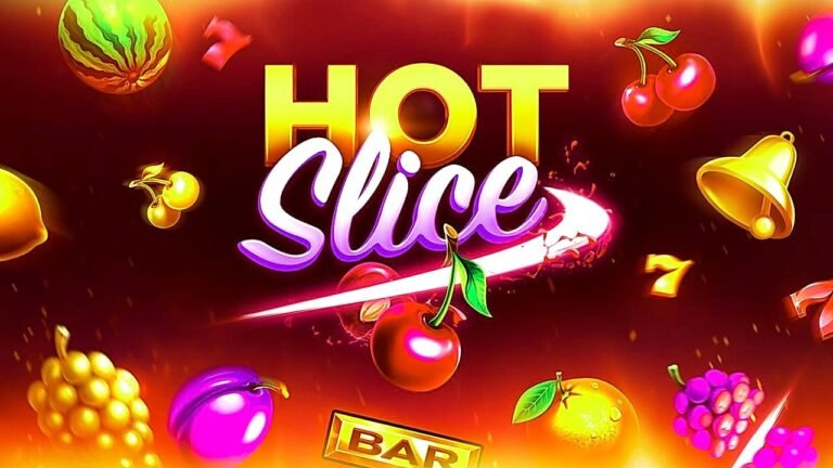 Hot Slice : guide pour vos premières parties