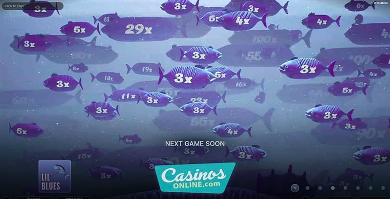 Ice Fishing Live fonctionnement – RTP par segment dans Ice Fishing Live : ce que ça change en pratique