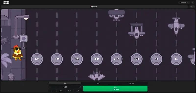 Pilot Chicken vaut-il le coup ? – Pilot Chicken face à Aviator : deux façons différentes de jouer