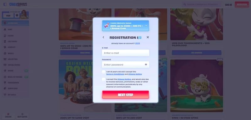 Comment envoyer vos documents à la plateforme