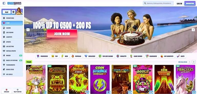 Retrait Only Spins : KYC, délais et méthodes (guide complet)