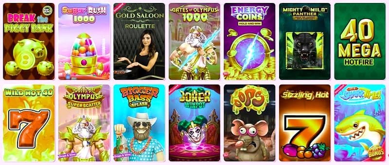 Spinbara conditions de mise du bonus – Contribution par jeu chez Spinbara : ce qui compte dans le rollover