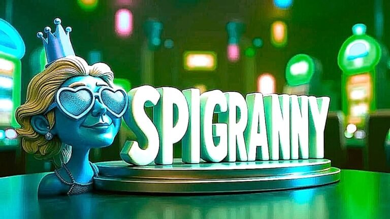 SpinGranny avis : ce casino vaut-il vraiment le coup ?