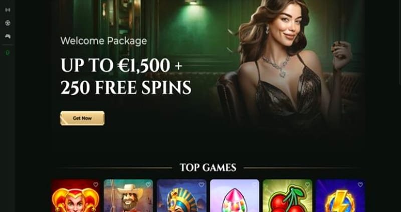 Découvrir Le Fisherman grâce à Goldzino – Mode démo sur Goldzino : ce qu'il montre